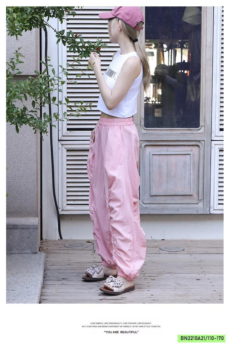 QUẦN BOM GIÓ NHÚN SZ ĐẠI