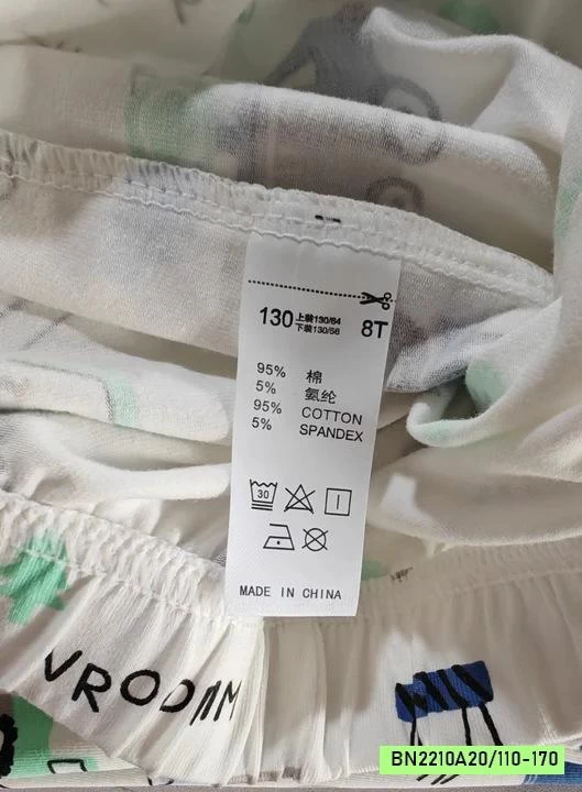 BST PIZMA COTTON SZ ĐẠI MAMDADKIDS