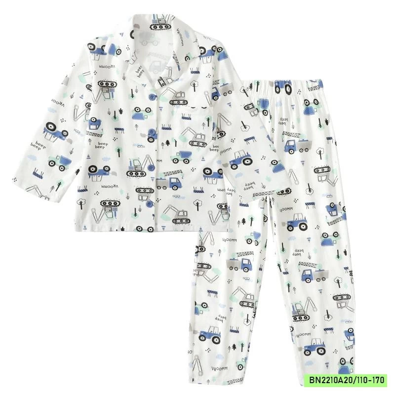 BST PIZMA COTTON SZ ĐẠI MAMDADKIDS