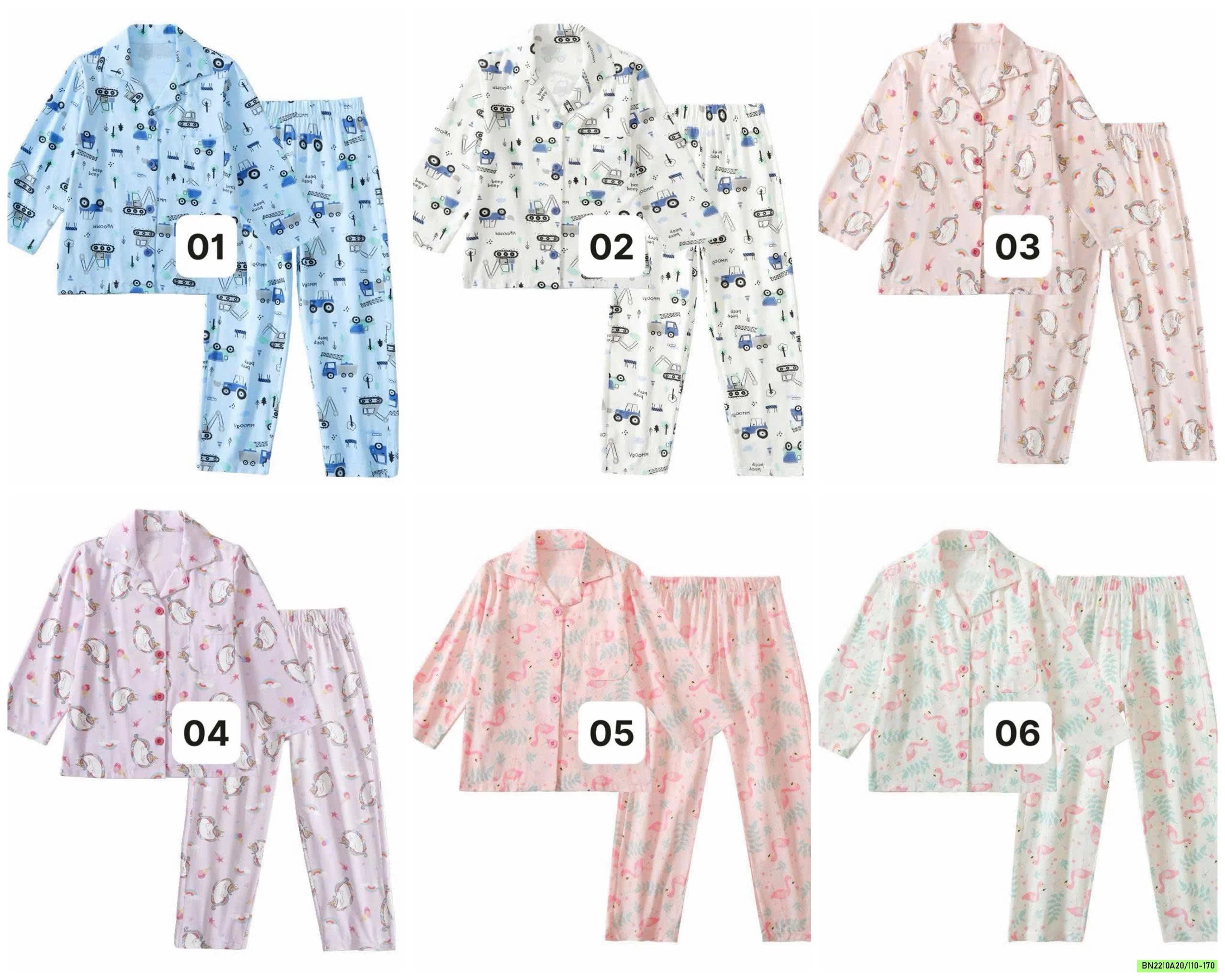 BST PIZMA COTTON SZ ĐẠI MAMDADKIDS