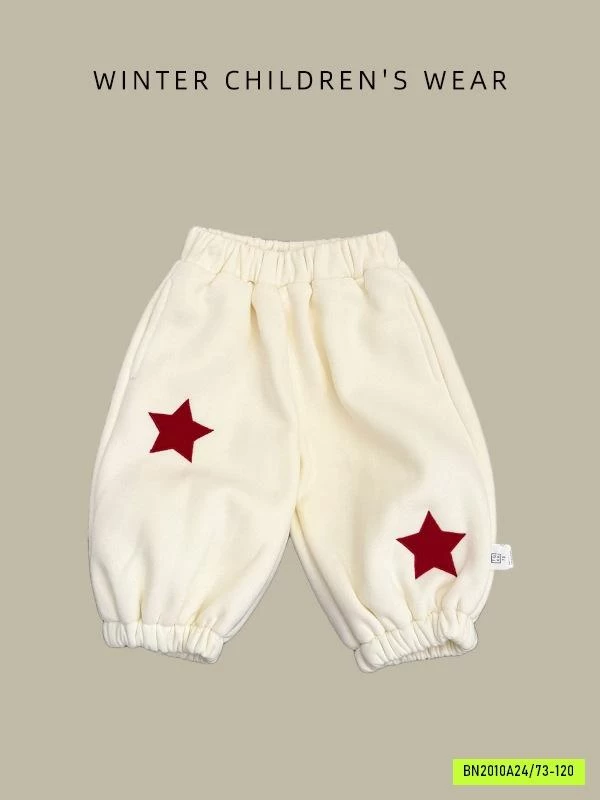 SÉT ÁO HOODIE ĐỎ LÓT LÔNG