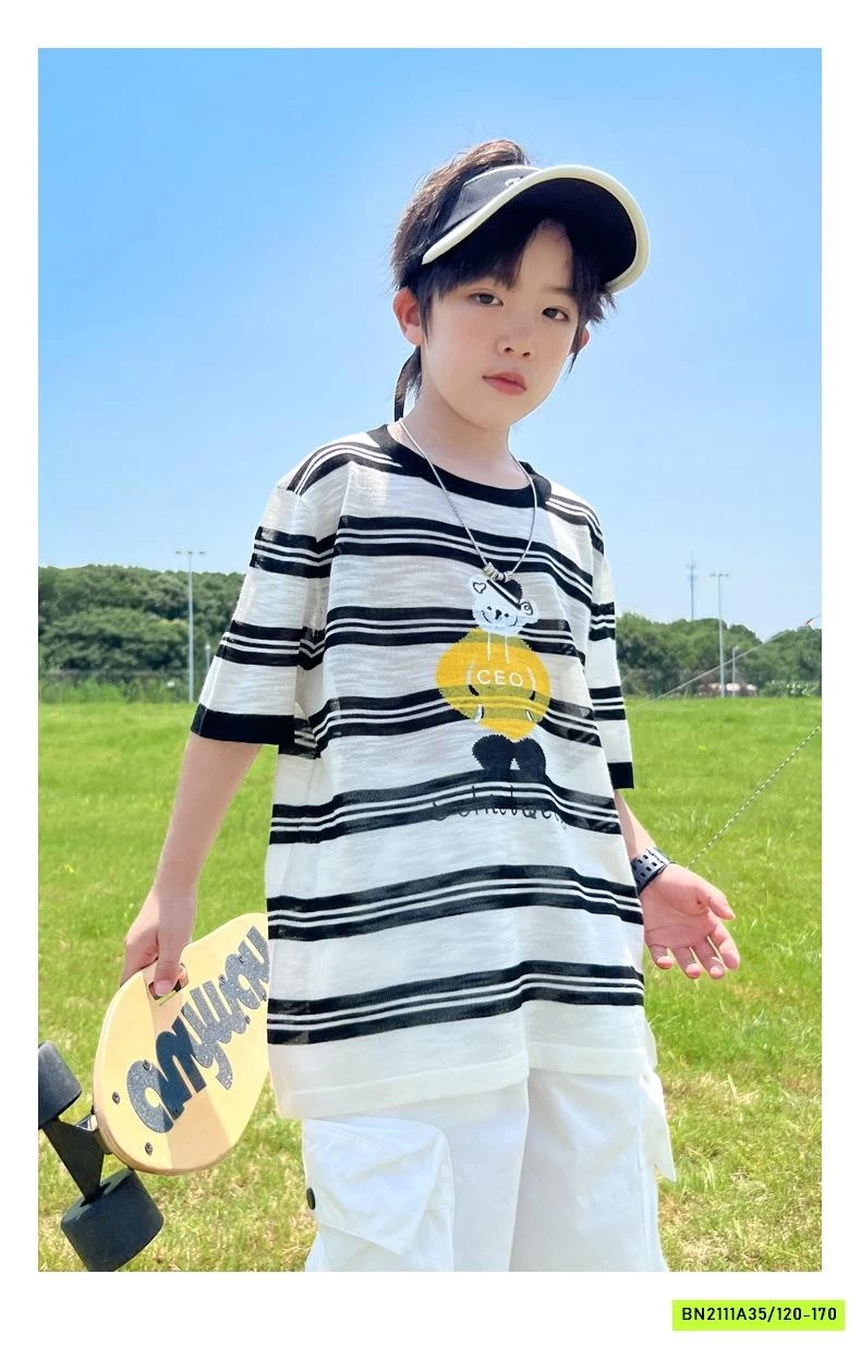 ÁO THUN XƯỚC DỆT SZ ĐẠI