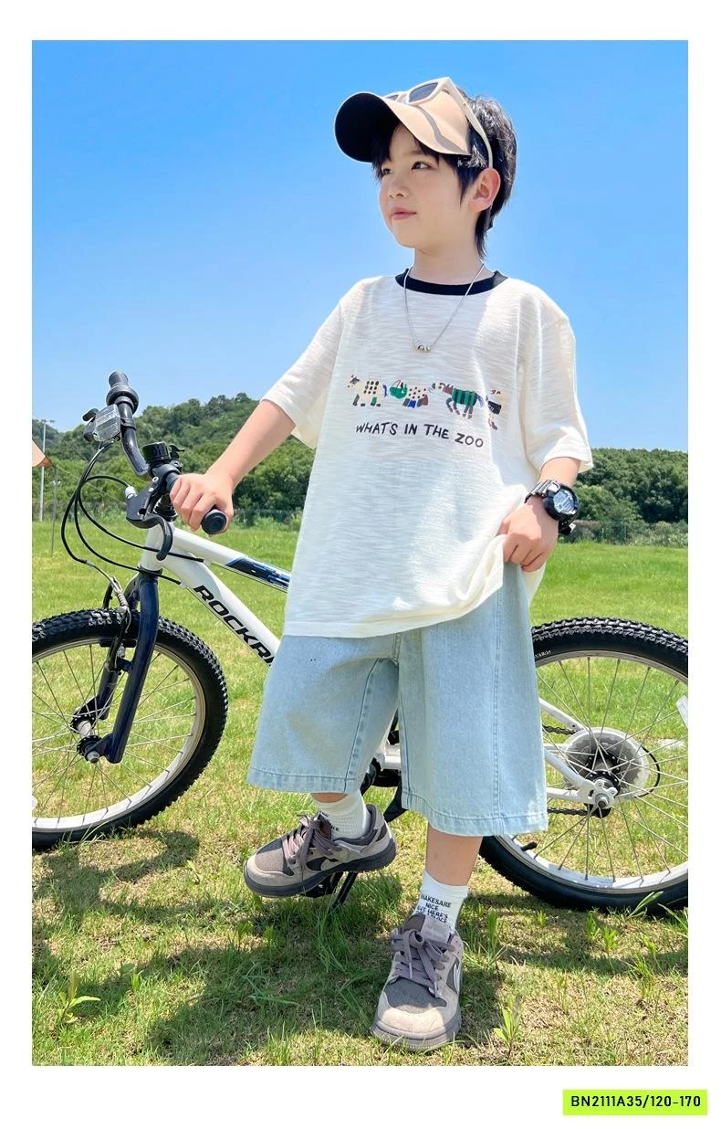 ÁO THUN XƯỚC DỆT SZ ĐẠI