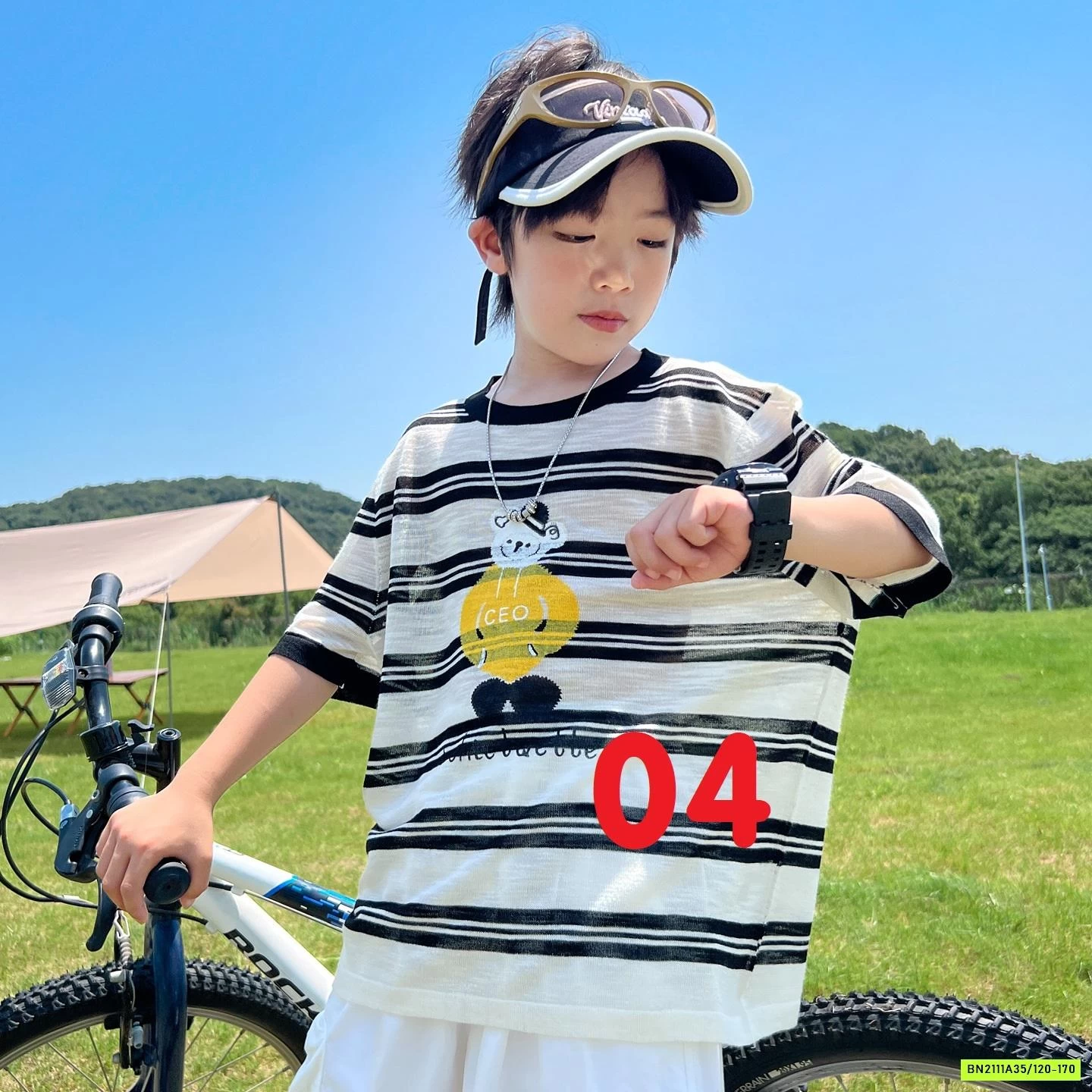 ÁO THUN XƯỚC DỆT SZ ĐẠI