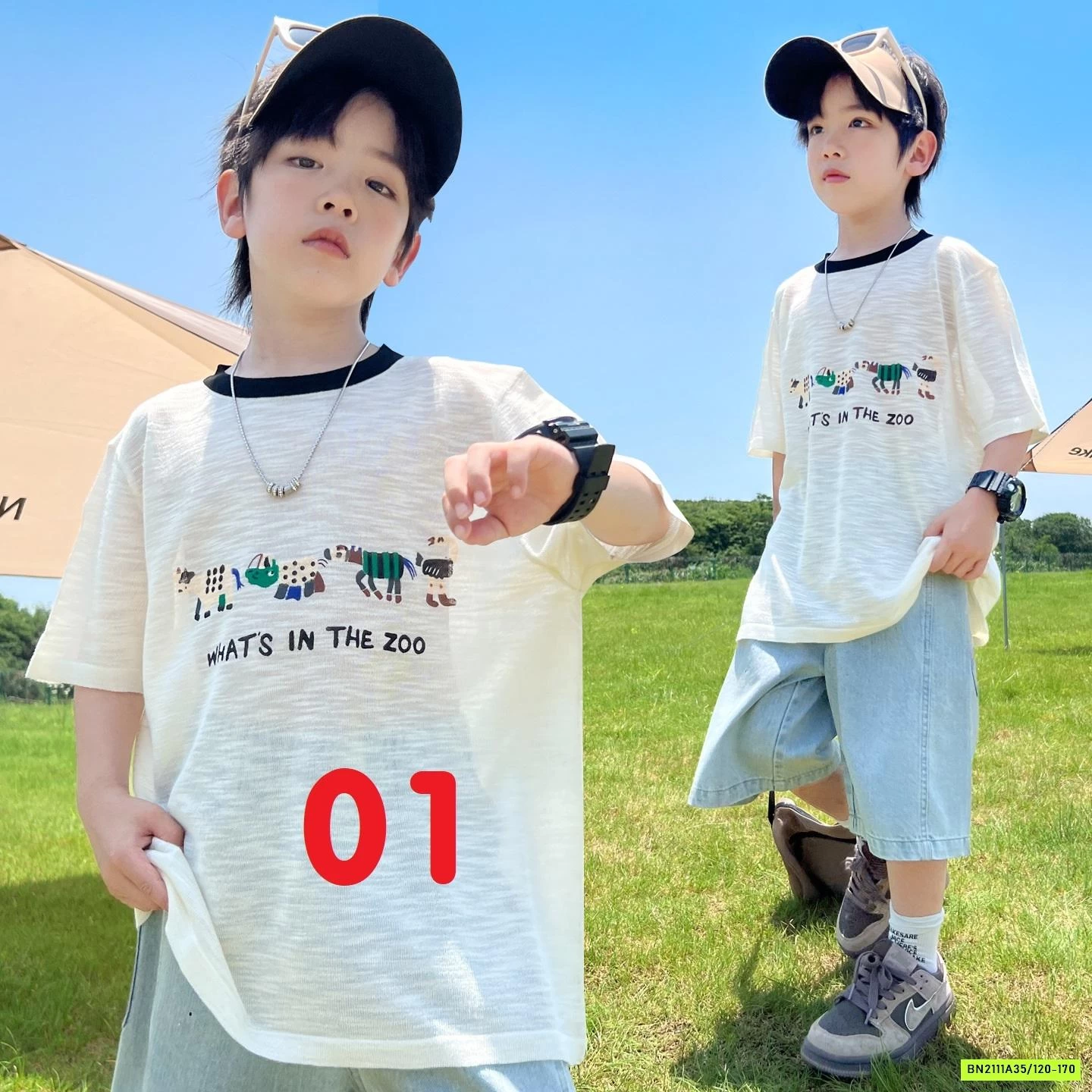 ÁO THUN XƯỚC DỆT SZ ĐẠI