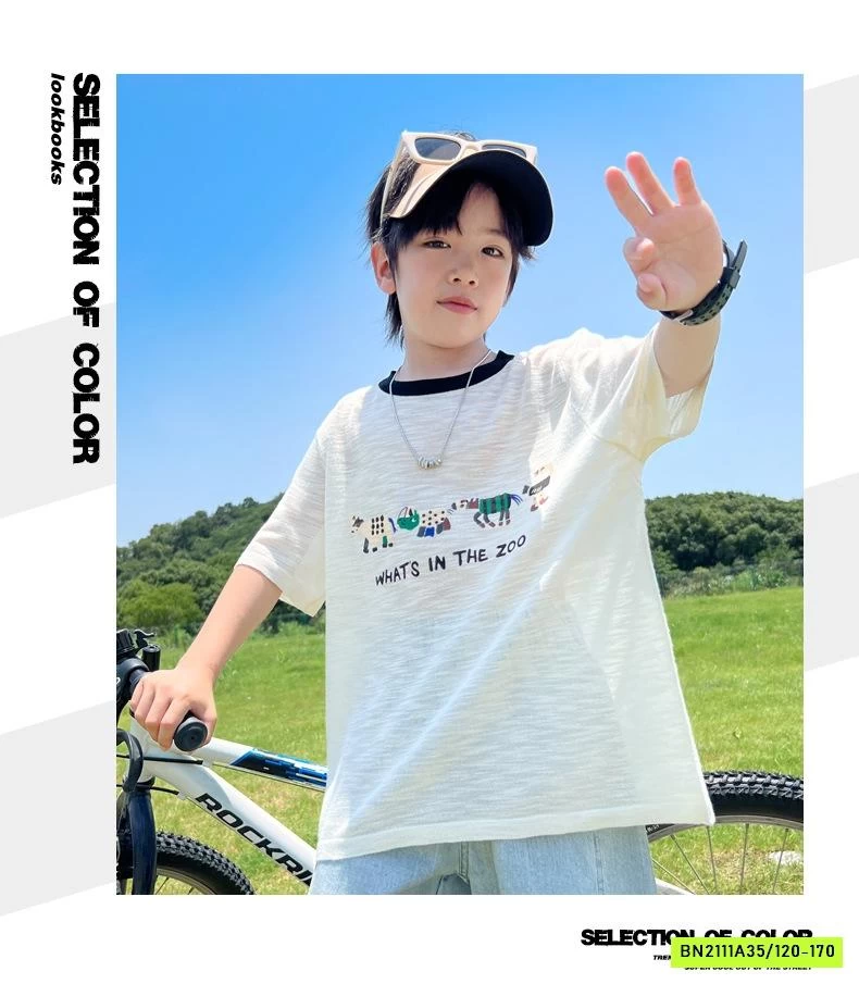 ÁO THUN XƯỚC DỆT SZ ĐẠI