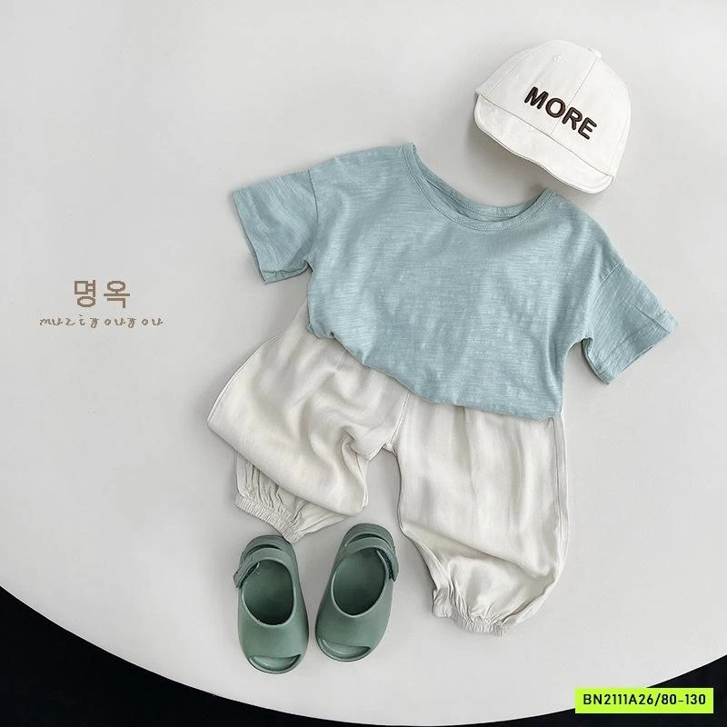 QUẦN BOM ĐŨI TRƠN MÀU MZYY