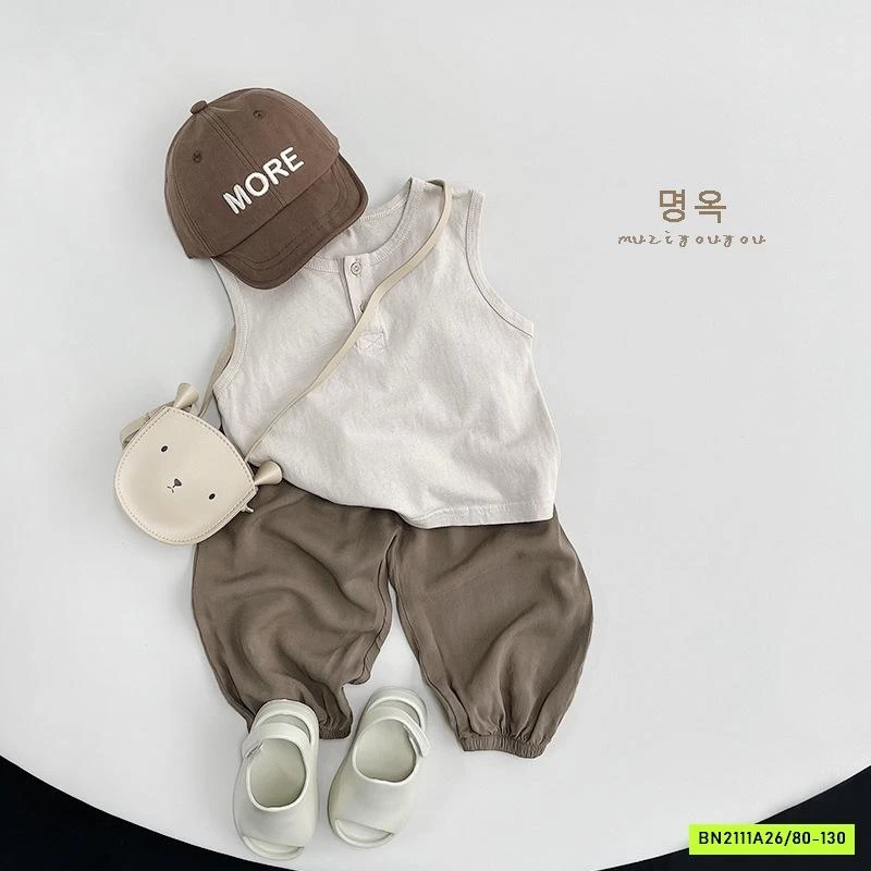 QUẦN BOM ĐŨI TRƠN MÀU MZYY