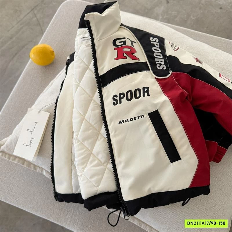 KHAOSC TAY ĐUA SPORT TRẦN BÔNG MMY