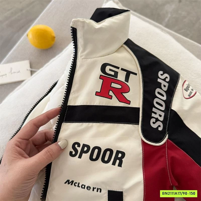 KHAOSC TAY ĐUA SPORT TRẦN BÔNG MMY