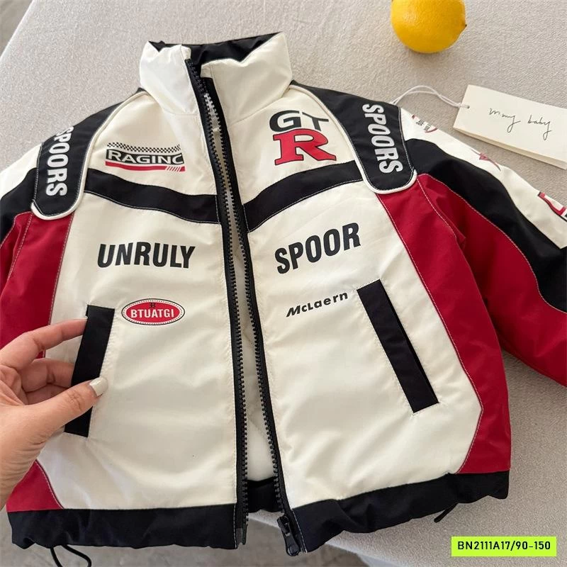 KHAOSC TAY ĐUA SPORT TRẦN BÔNG MMY