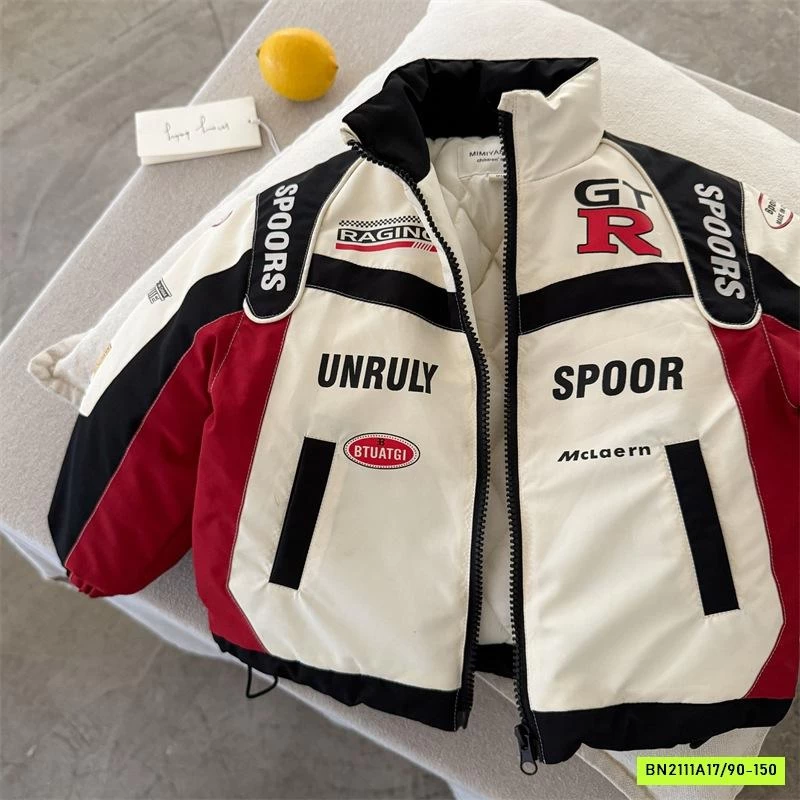 KHAOSC TAY ĐUA SPORT TRẦN BÔNG MMY