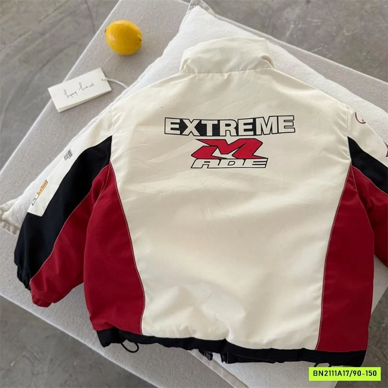 KHAOSC TAY ĐUA SPORT TRẦN BÔNG MMY