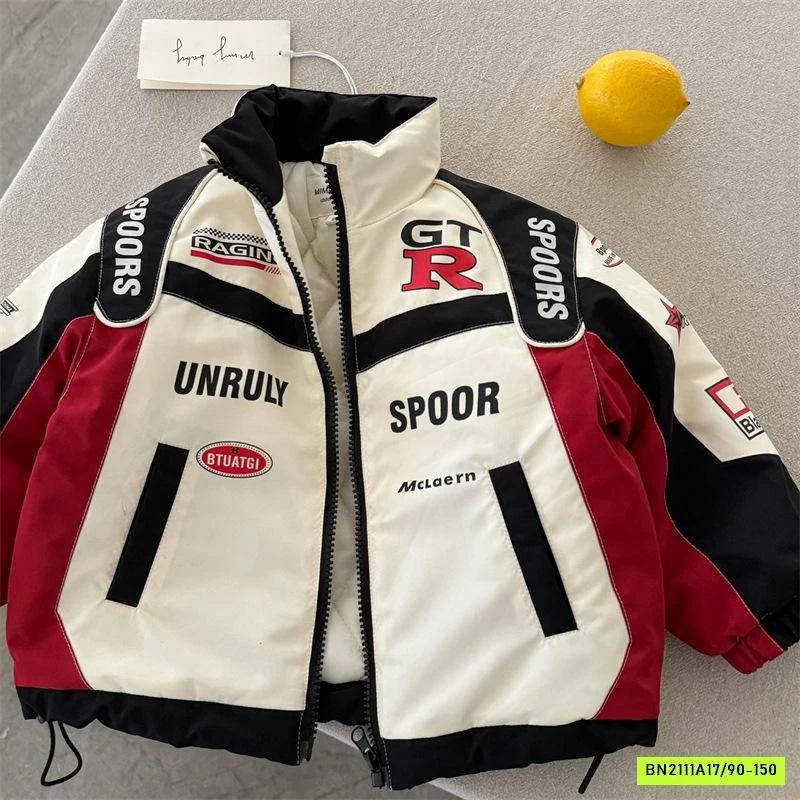 KHAOSC TAY ĐUA SPORT TRẦN BÔNG MMY