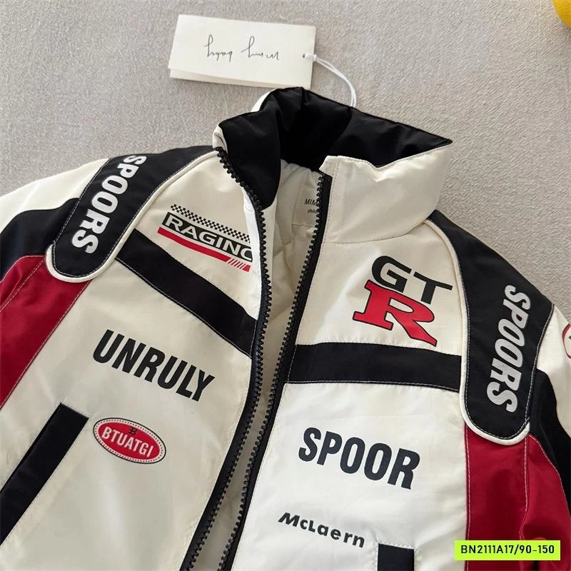 KHAOSC TAY ĐUA SPORT TRẦN BÔNG MMY