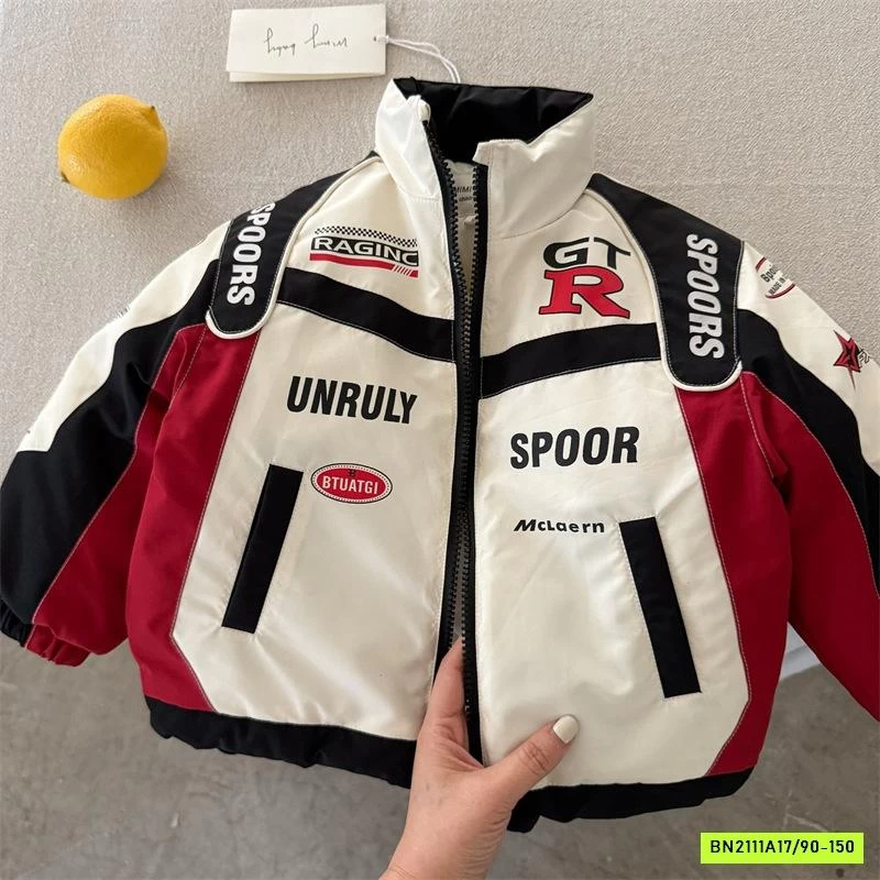 KHAOSC TAY ĐUA SPORT TRẦN BÔNG MMY