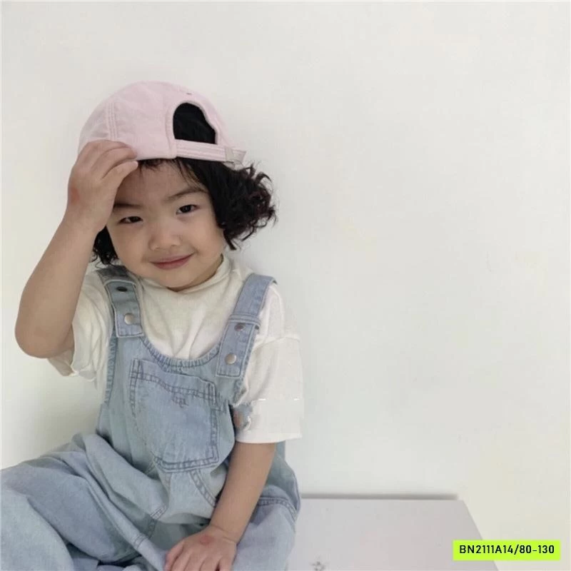 YẾM JEAN GIẤY MÙA HÈ GL-KIDS