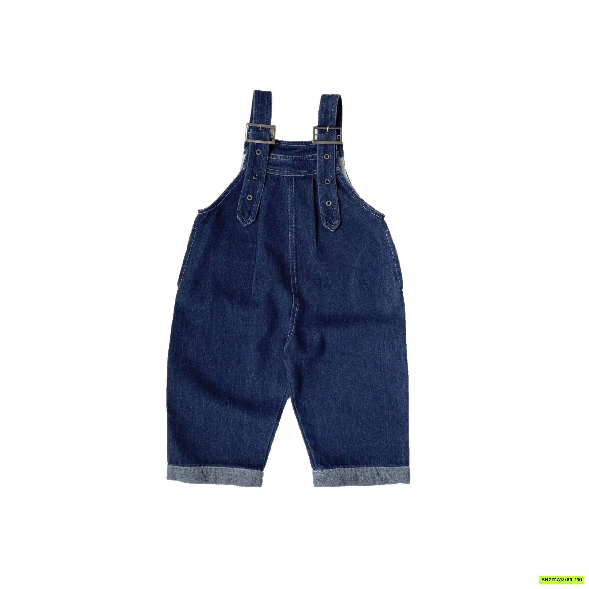 YẾM DENIM BASIC GL-kids