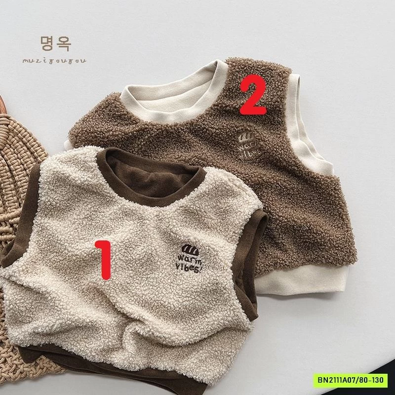 GILE LÔNG LÓT NHUNG PHỐI VIỀN MYZZ