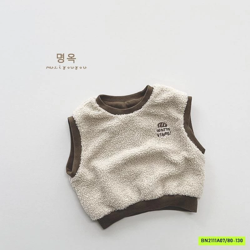 GILE LÔNG LÓT NHUNG PHỐI VIỀN MYZZ