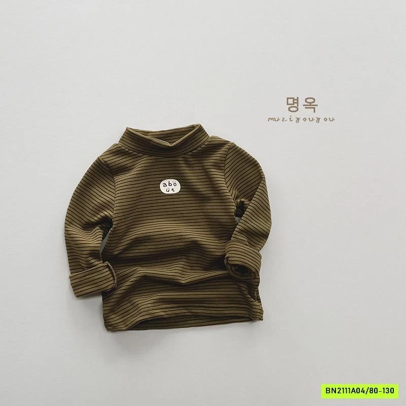 ÁO GIỮ NHIỆT MUZIGYOUYOU