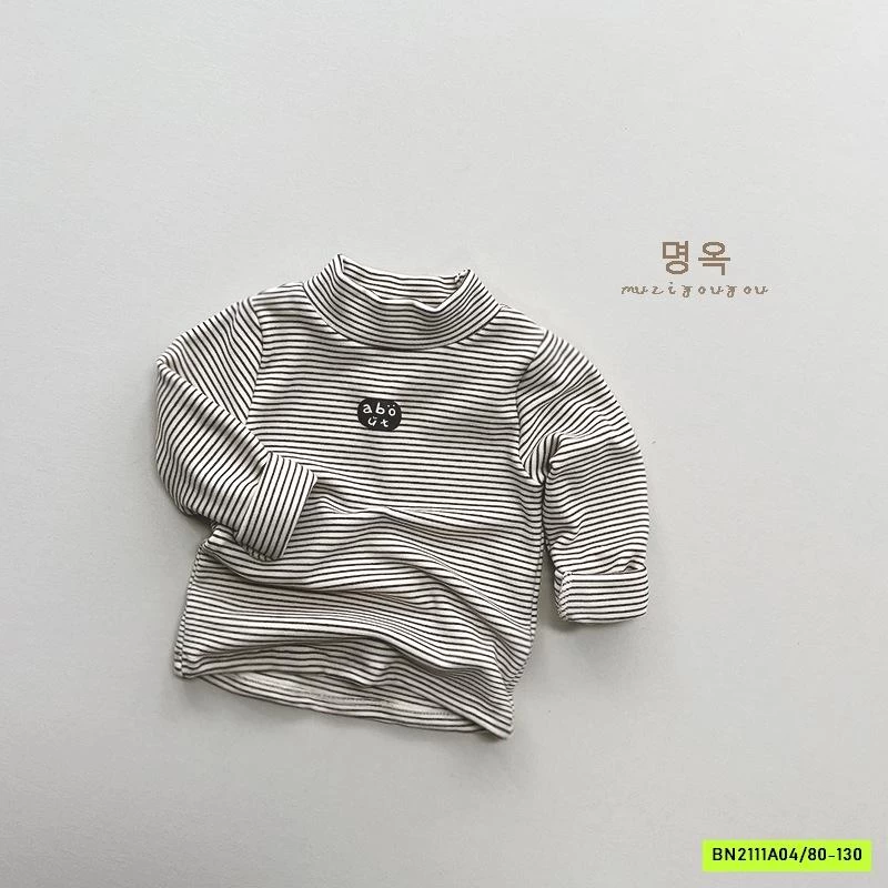 ÁO GIỮ NHIỆT MUZIGYOUYOU