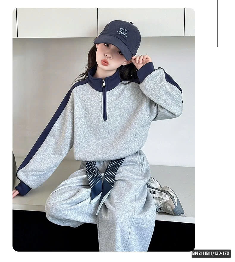 BỘ NỈ THỂ THAO SỐ 88