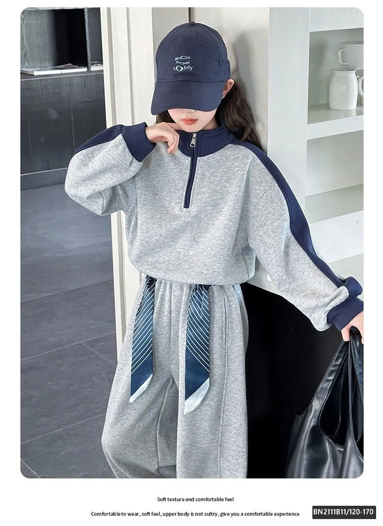 BỘ NỈ THỂ THAO SỐ 88