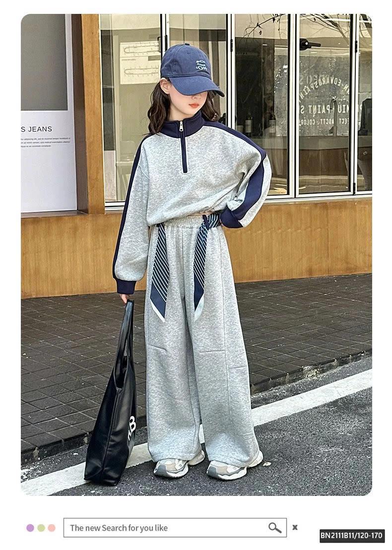 BỘ NỈ THỂ THAO SỐ 88