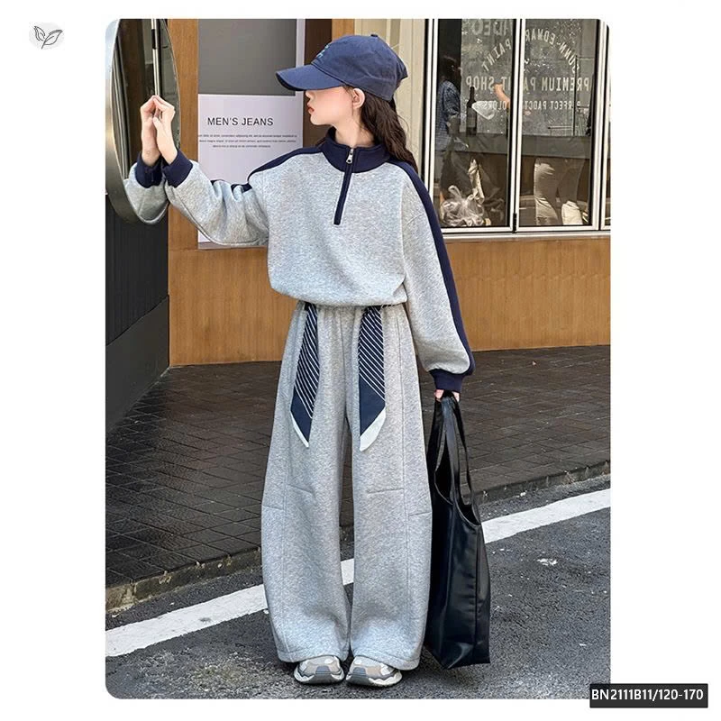 BỘ NỈ THỂ THAO SỐ 88