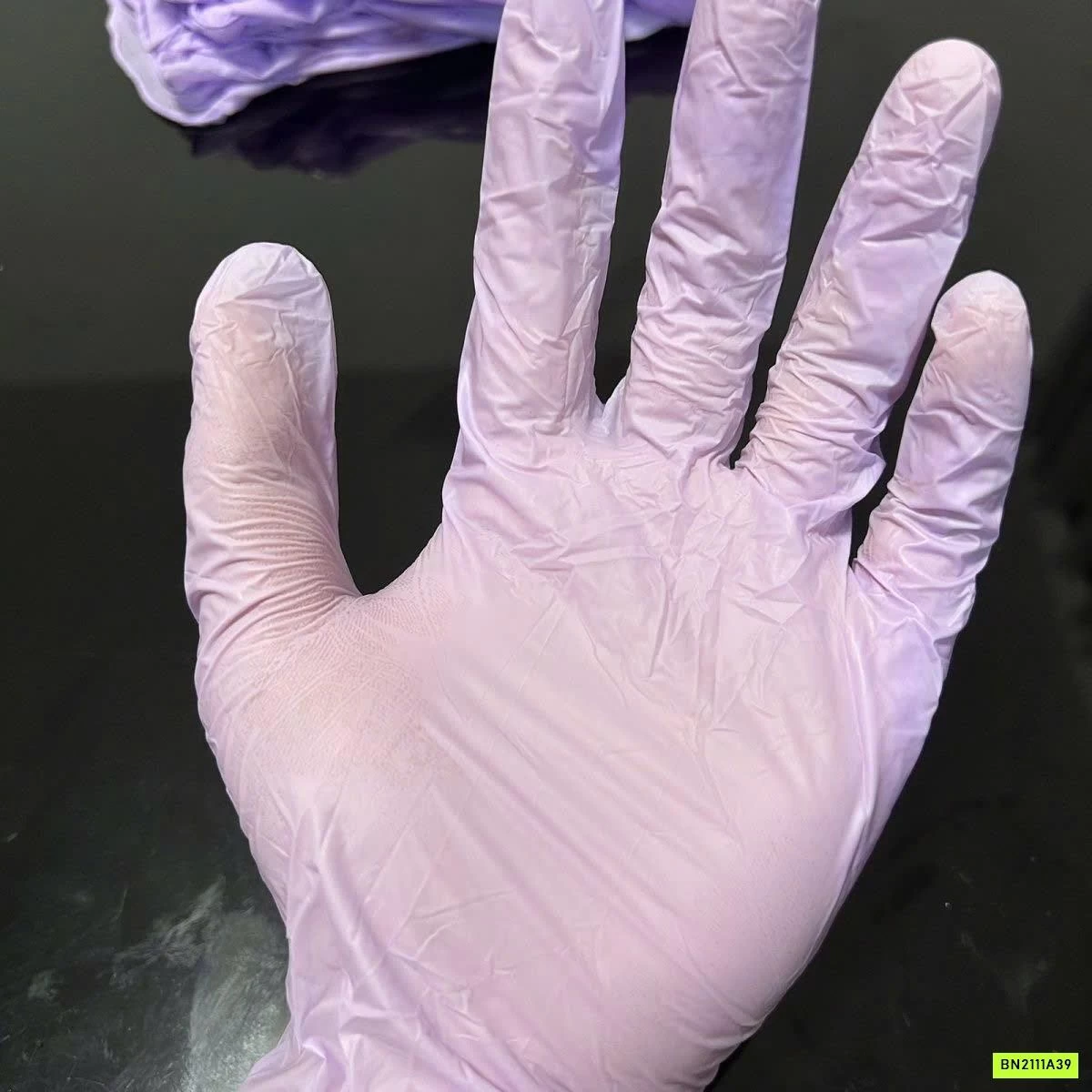 SÉT 200 GĂNG TAY CAO SU LÀM BẾP