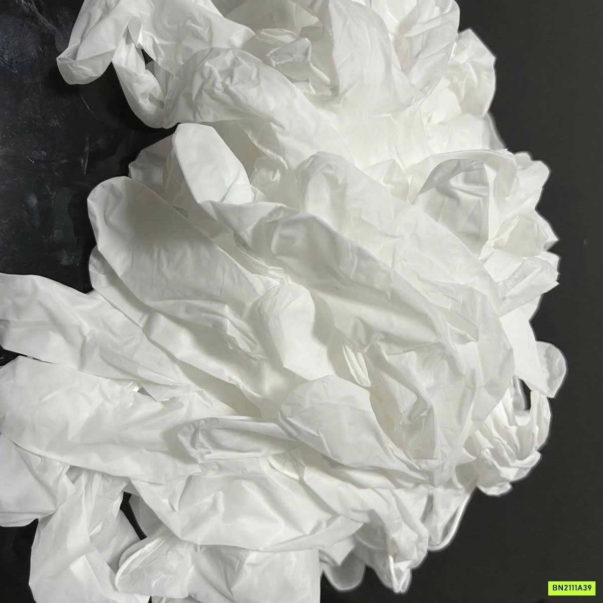 SÉT 200 GĂNG TAY CAO SU LÀM BẾP