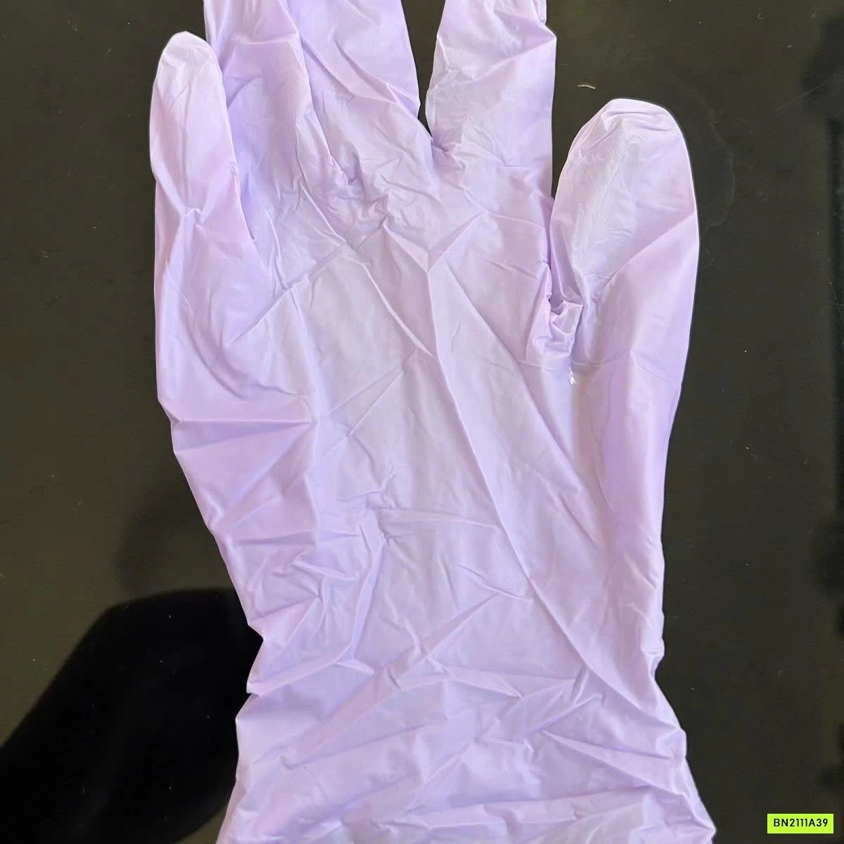 SÉT 200 GĂNG TAY CAO SU LÀM BẾP