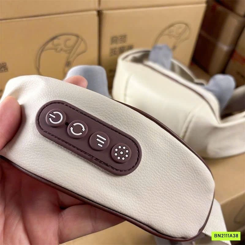 MÁY MASSA CỔ VAI GÁY