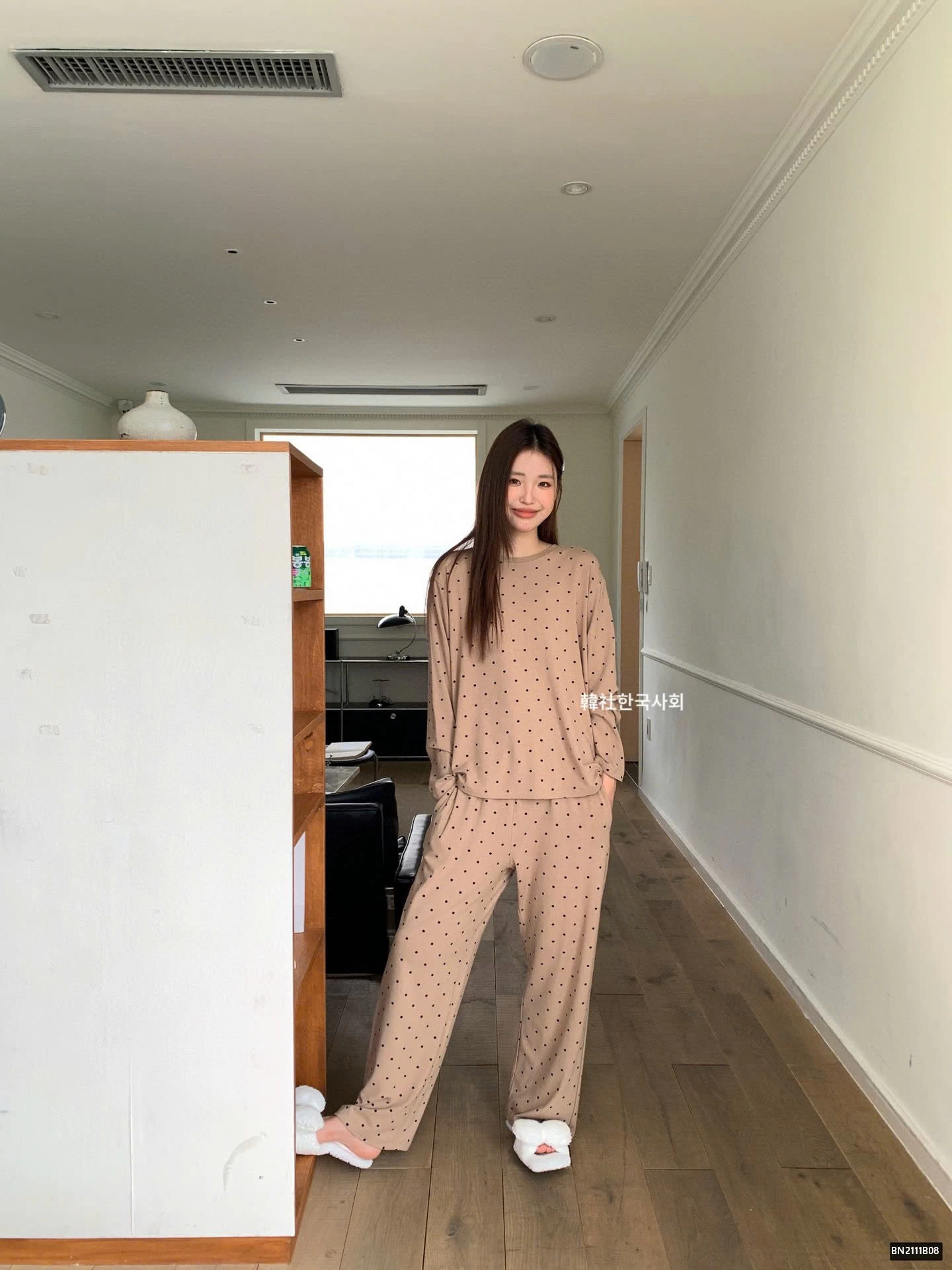 BỘ CHẤM BI MẶC NHÀ