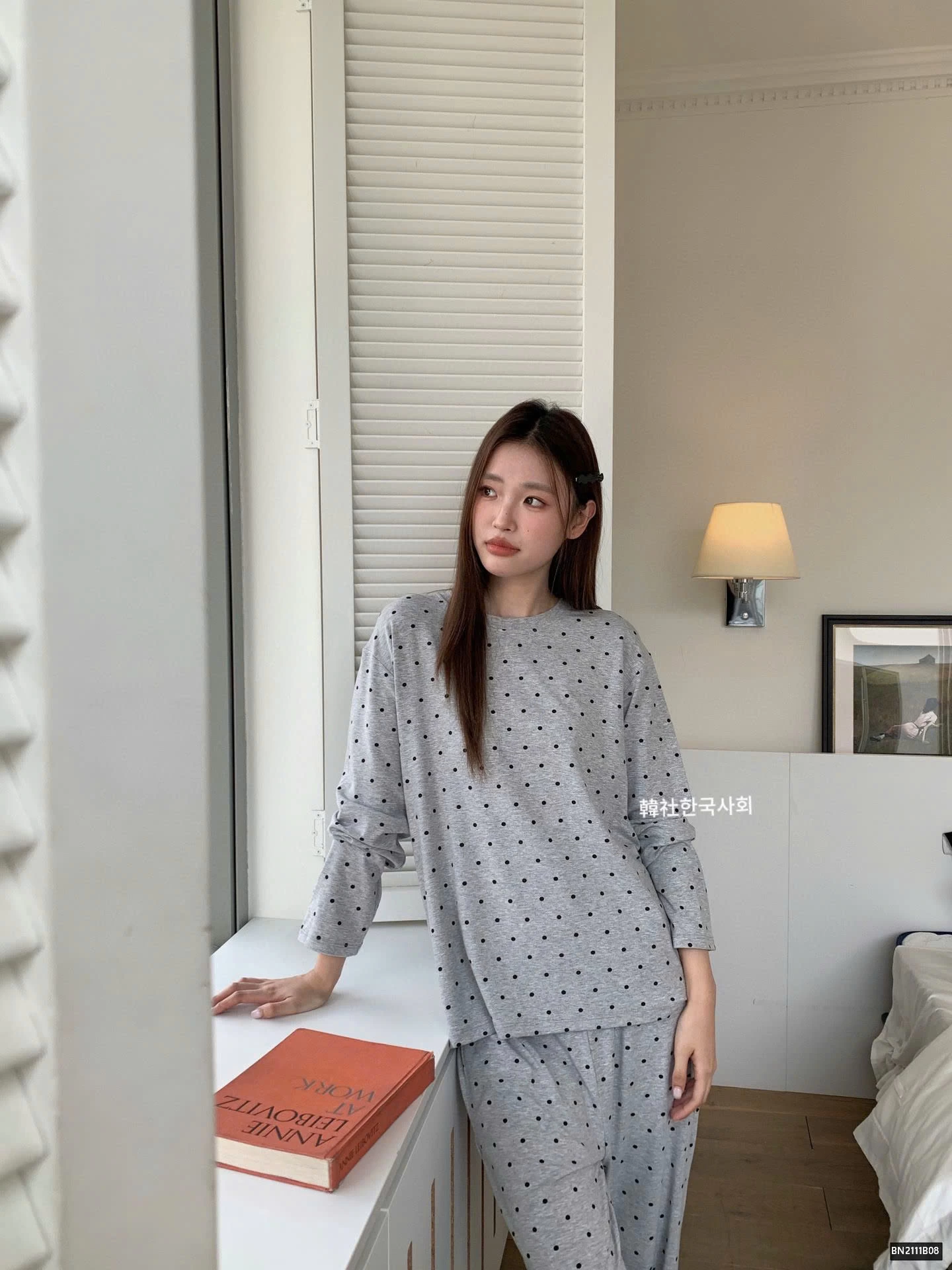 BỘ CHẤM BI MẶC NHÀ