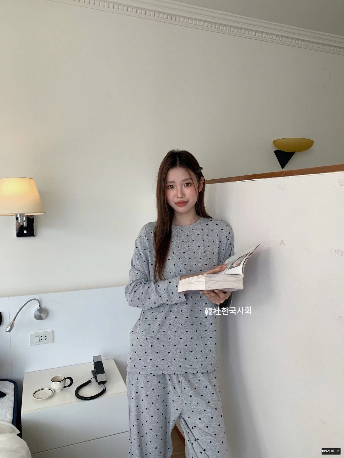 BỘ CHẤM BI MẶC NHÀ