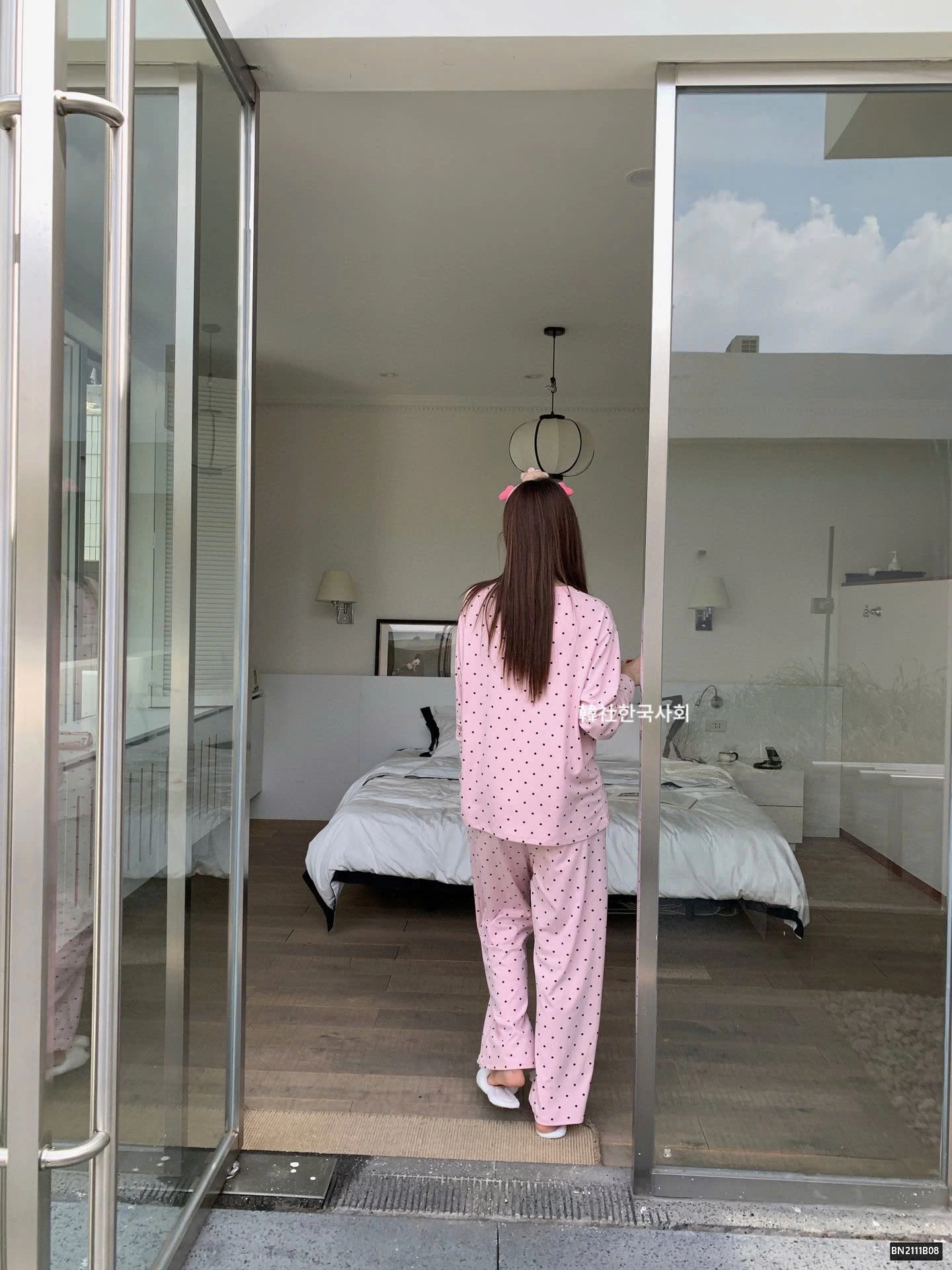 BỘ CHẤM BI MẶC NHÀ