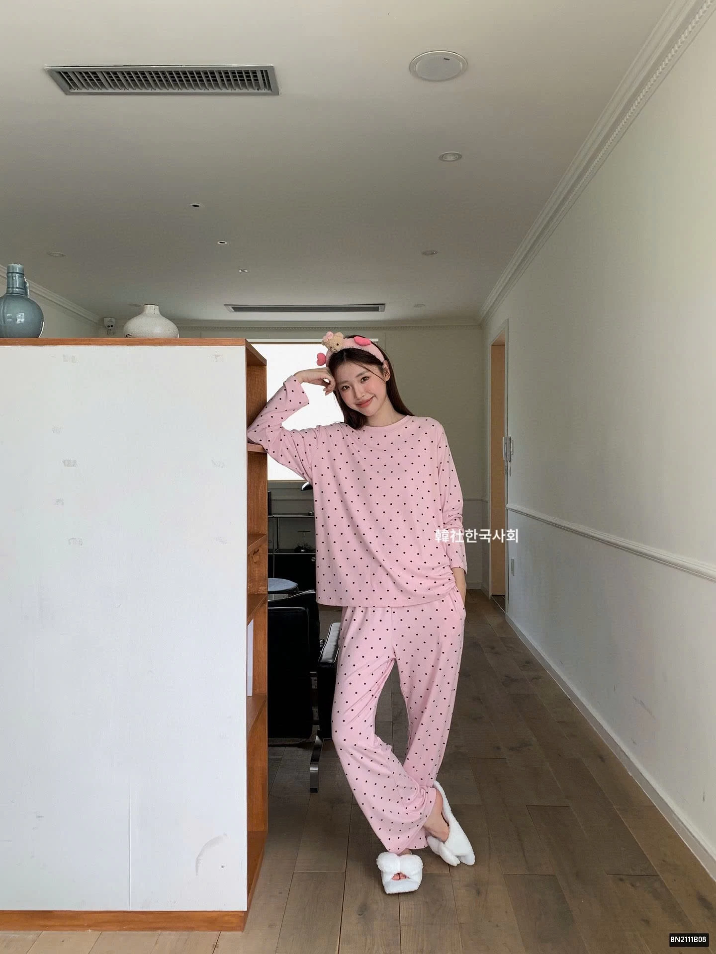 BỘ CHẤM BI MẶC NHÀ