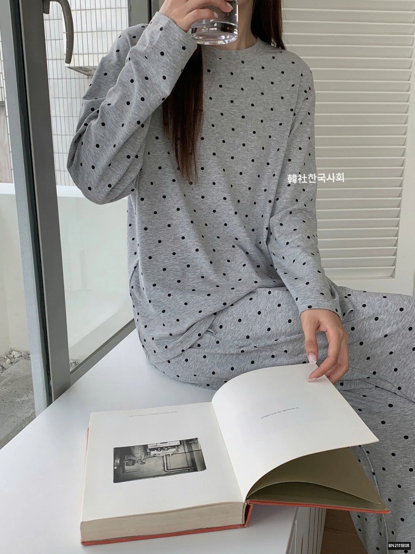 BỘ CHẤM BI MẶC NHÀ