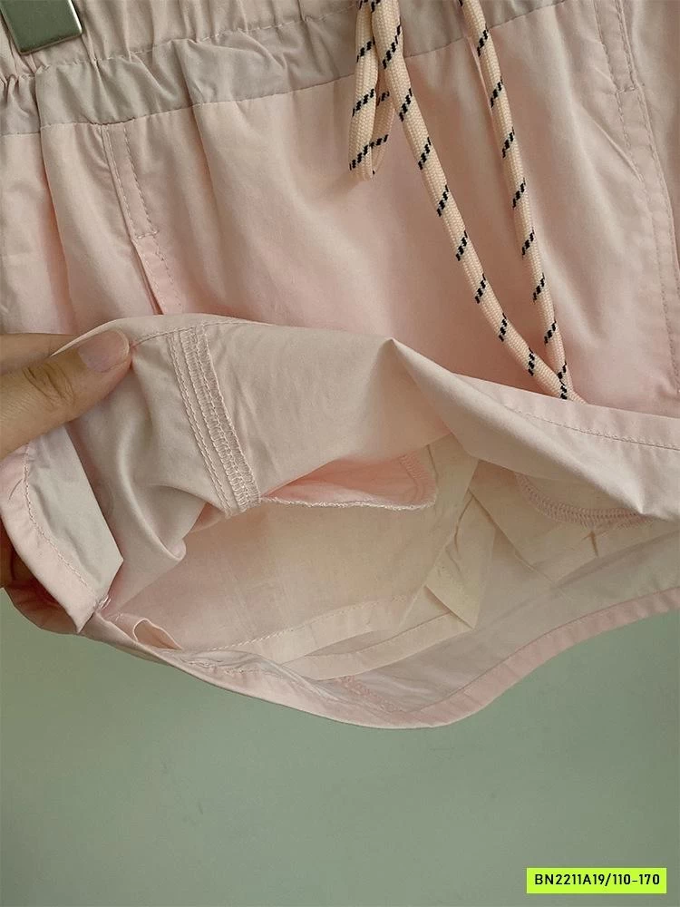 SÉT VÁY HỒNG ALO