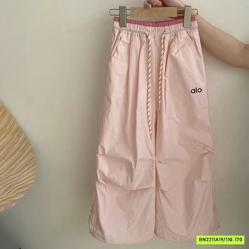 SÉT VÁY HỒNG ALO