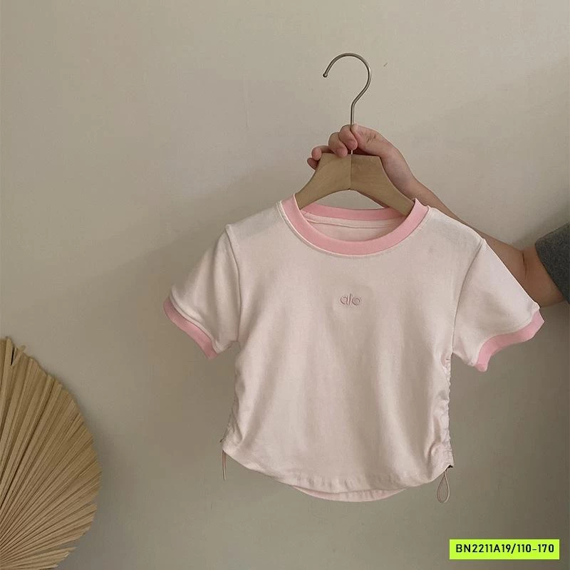 SÉT VÁY HỒNG ALO