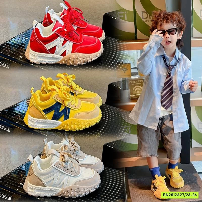 GIÀY THỂ THAO ĐẾ ĐINH