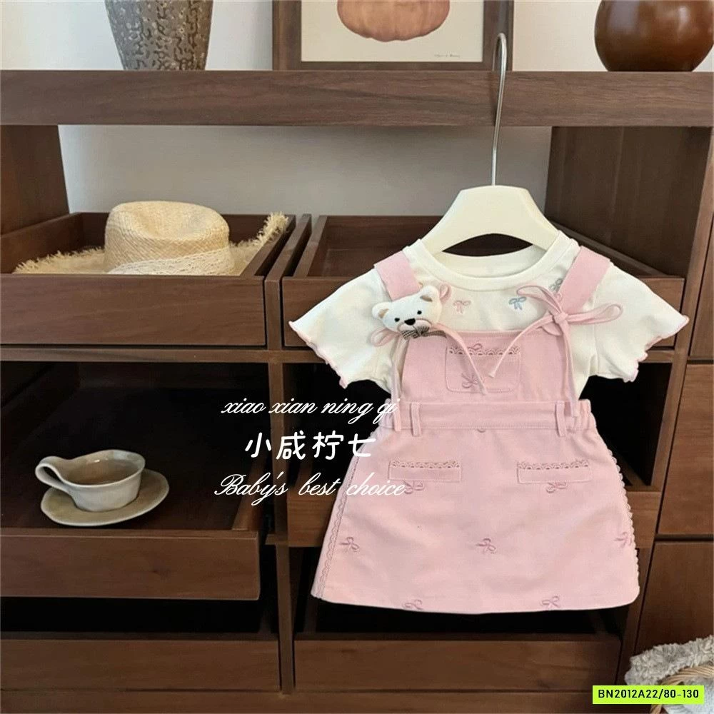 SÉT VÁY YẾM 1 CHI TIẾT