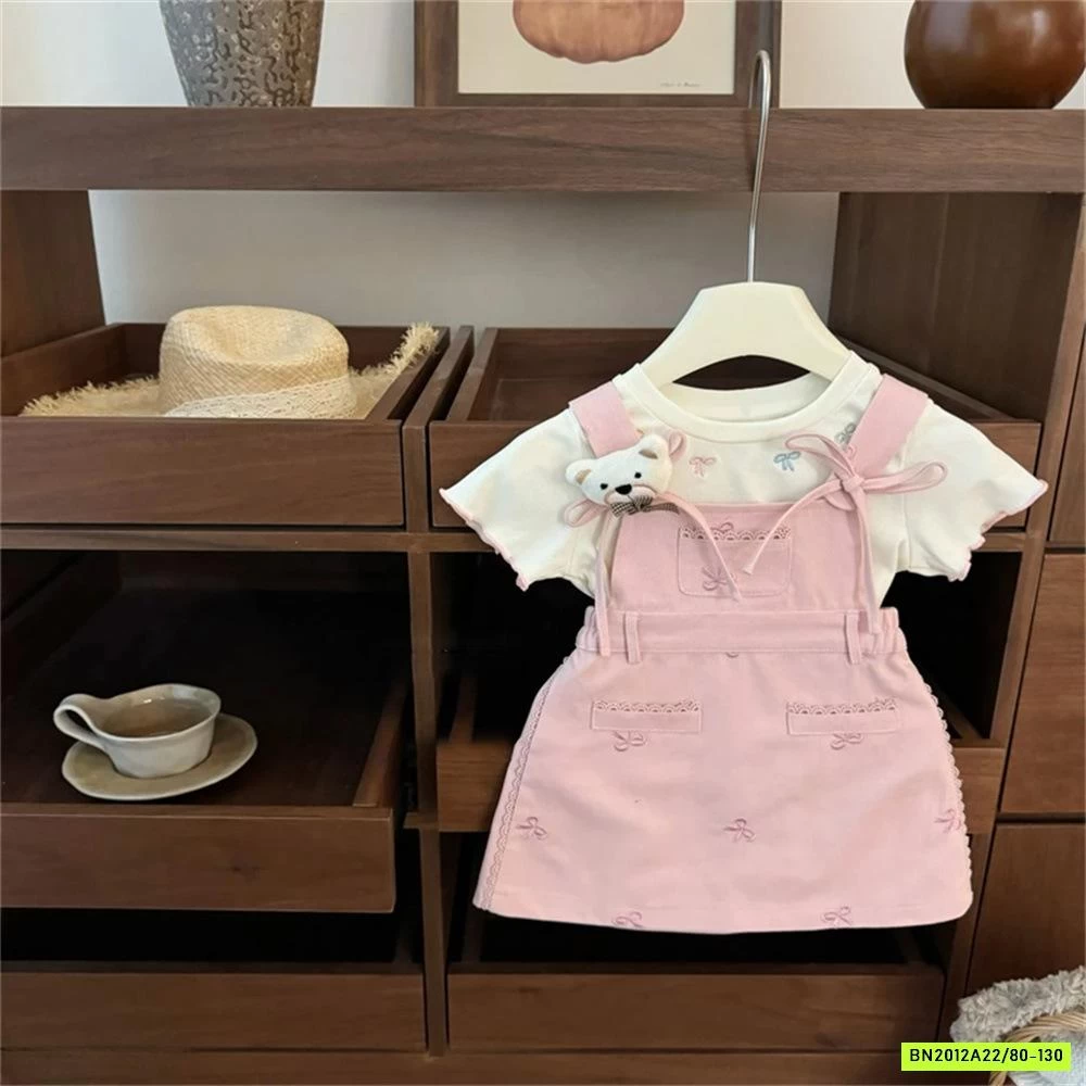 SÉT VÁY YẾM 1 CHI TIẾT