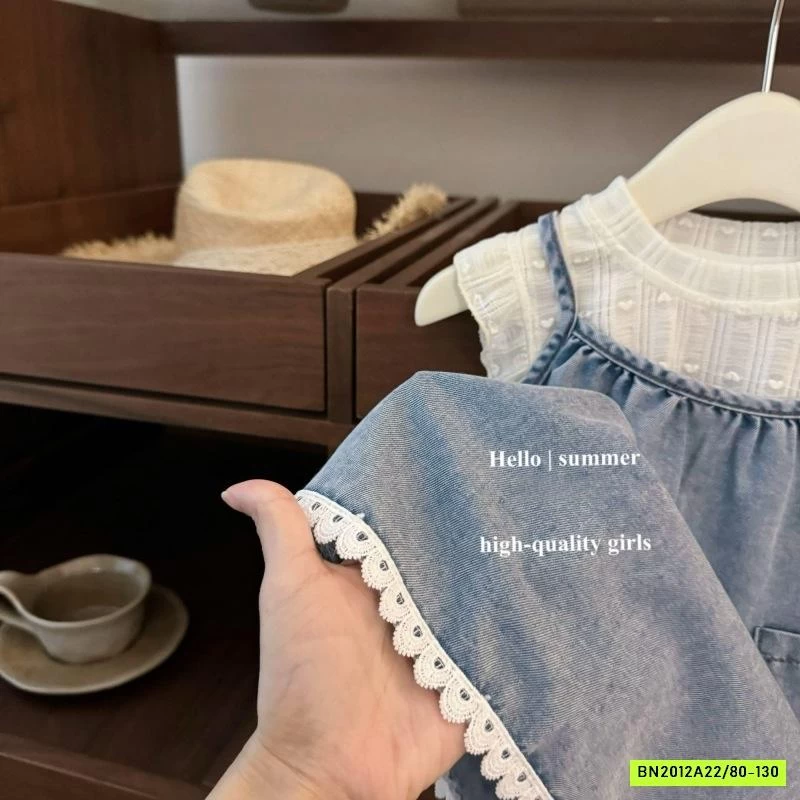 SÉT VÁY YẾM 1 CHI TIẾT