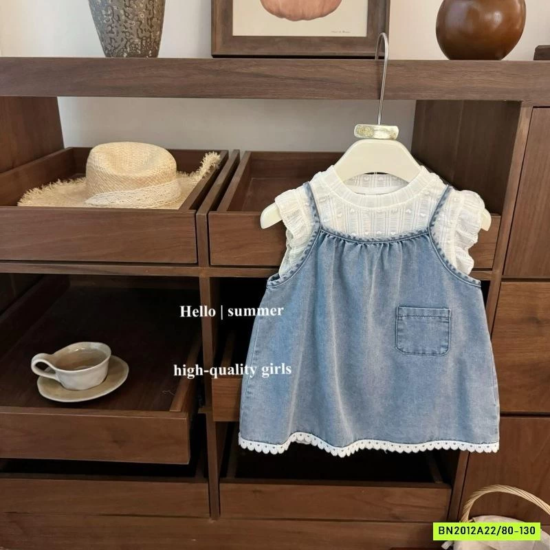 SÉT VÁY YẾM 1 CHI TIẾT