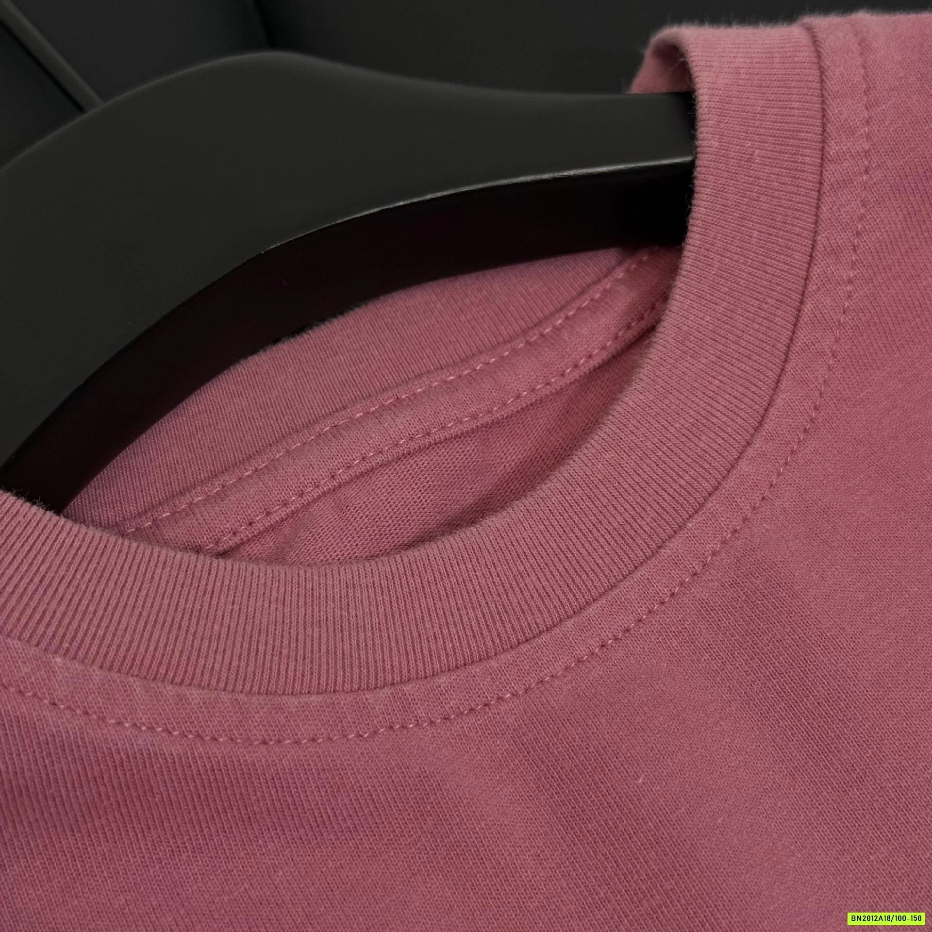 SÉT ÁO HỒNG MIX SHORT JEANS