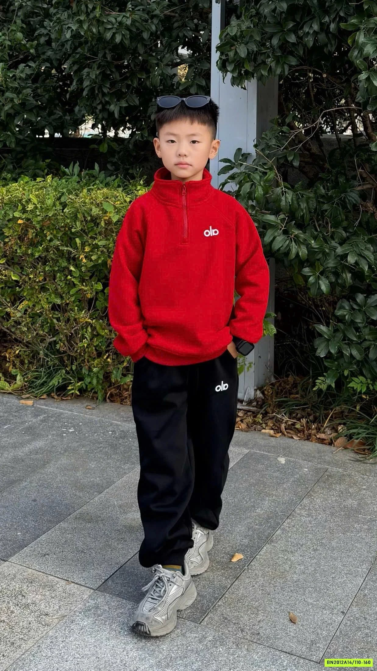 BỘ NỈ ALO LÓT NHUNG NASA